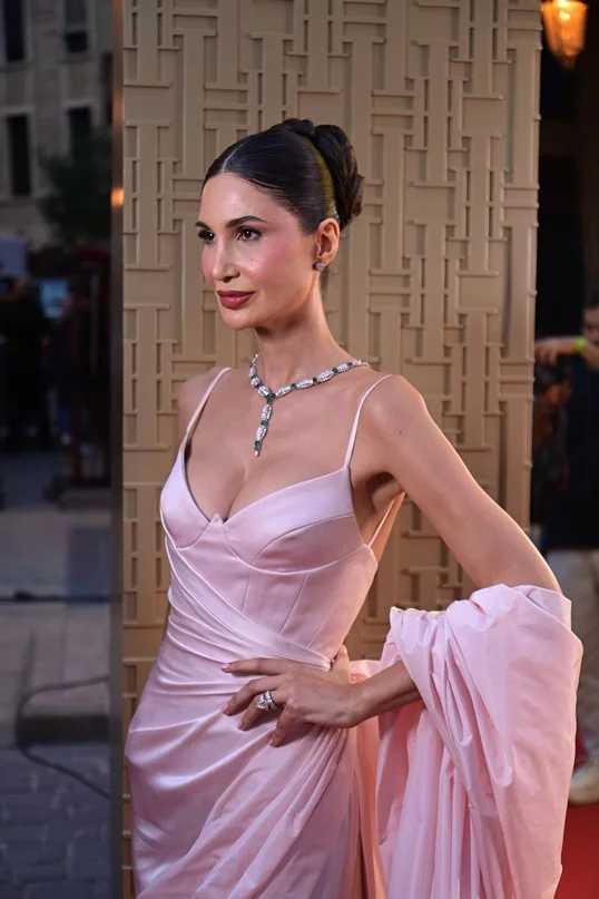 Himo Jewelry x BIAF 2025