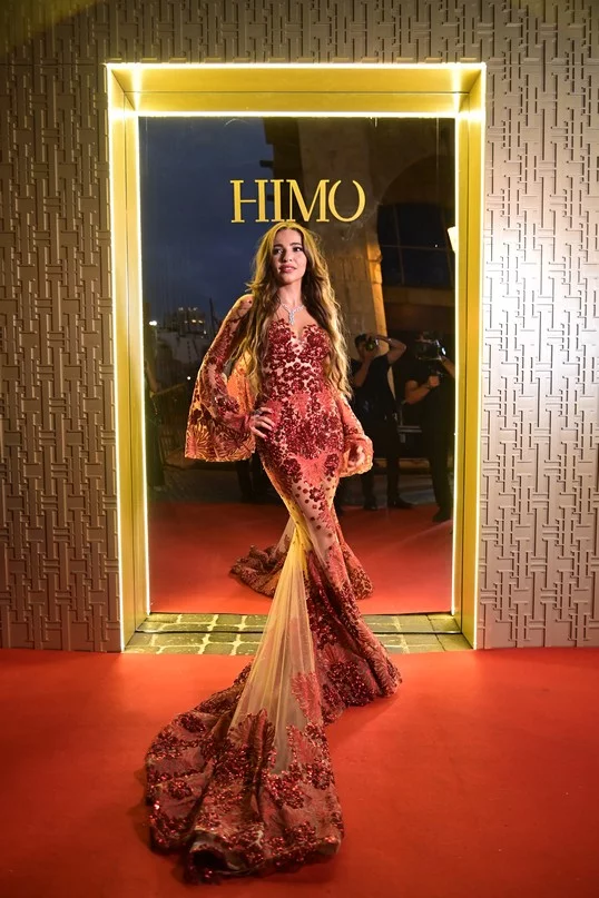 Himo Jewelry x BIAF 2025