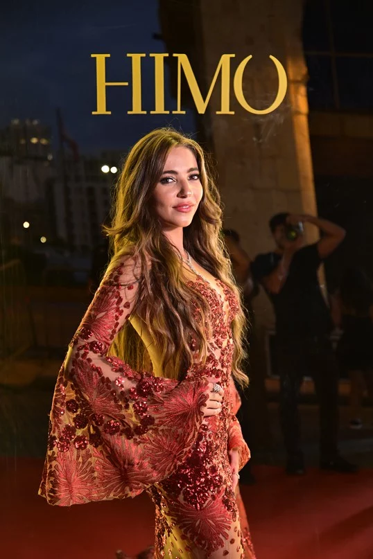 Himo Jewelry x BIAF 2025