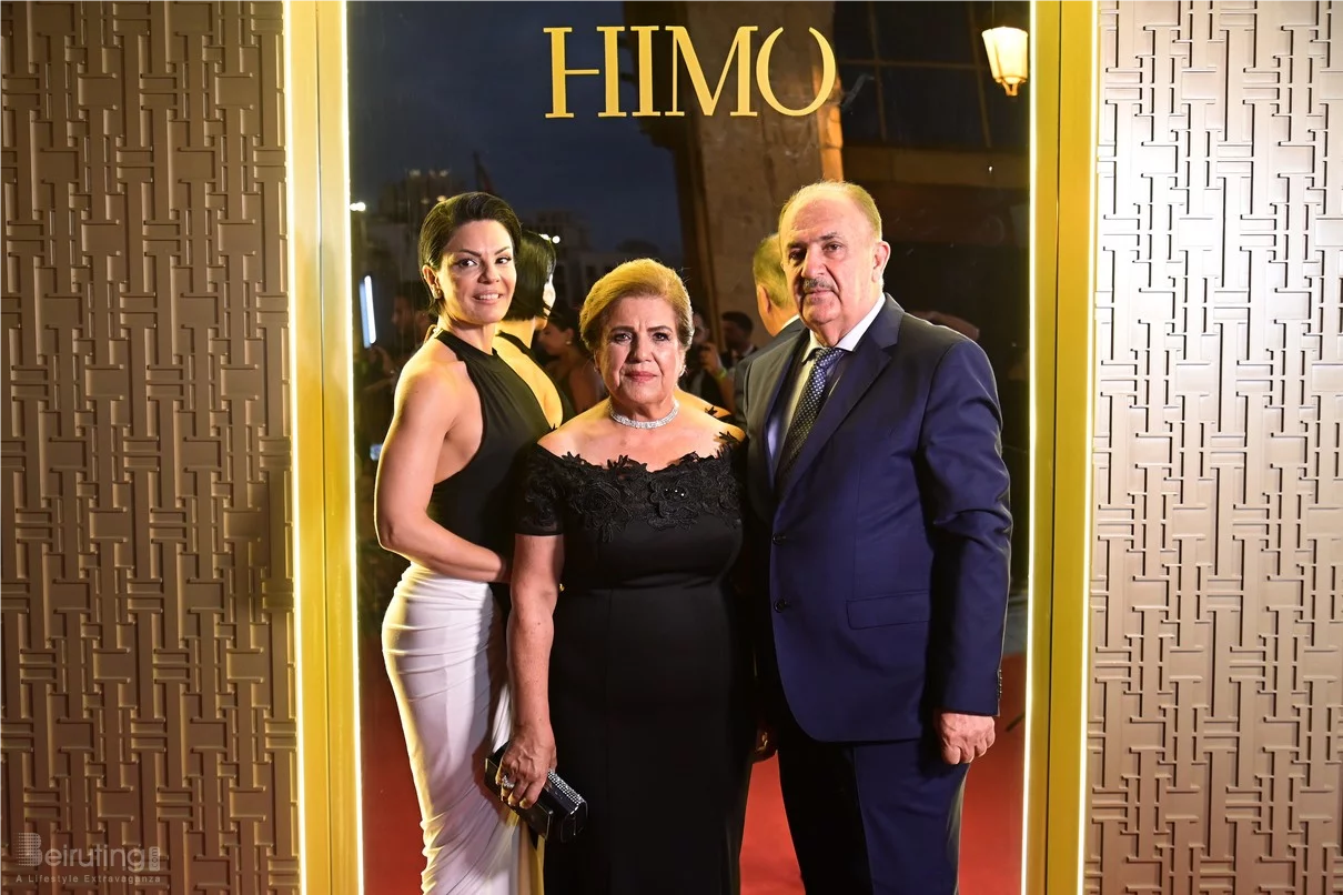 Himo Jewelry x BIAF 2025