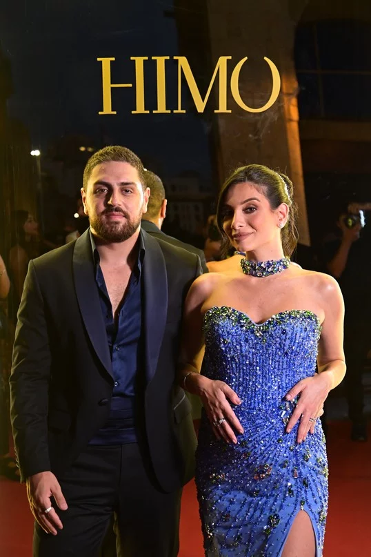 Himo Jewelry x BIAF 2025