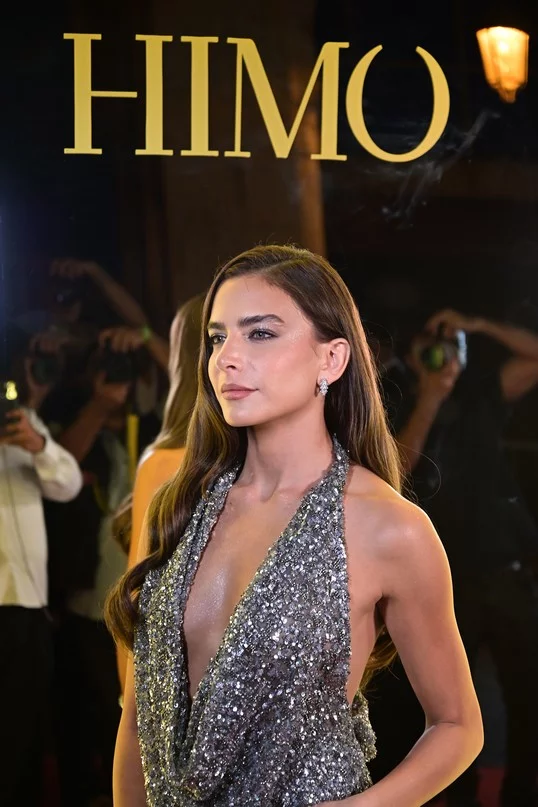 Himo Jewelry x BIAF 2025