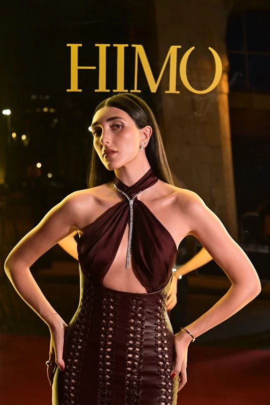 Himo Jewelry x BIAF 2025