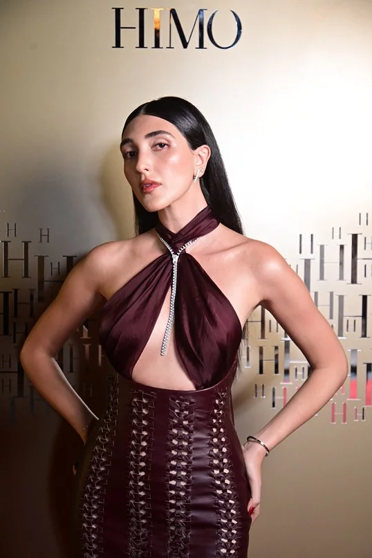Himo Jewelry x BIAF 2025