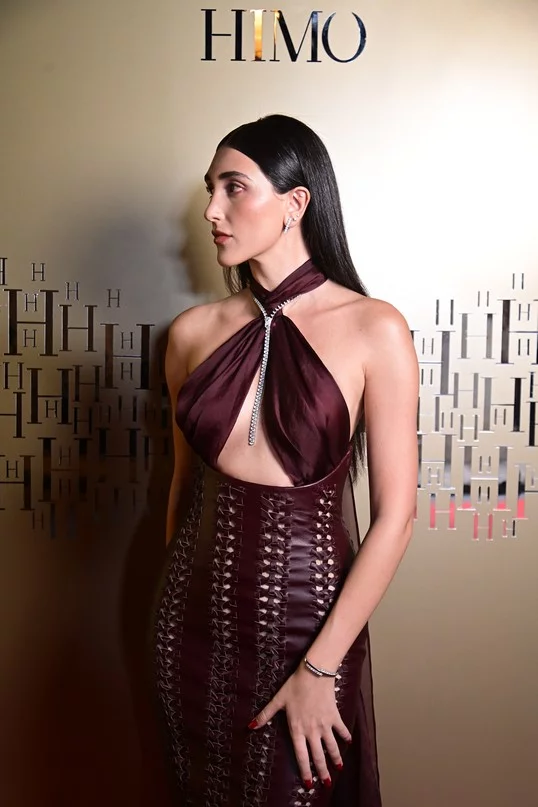 Himo Jewelry x BIAF 2025
