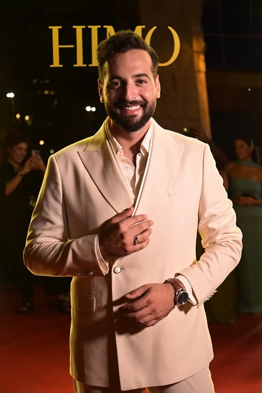 Himo Jewelry x BIAF 2025
