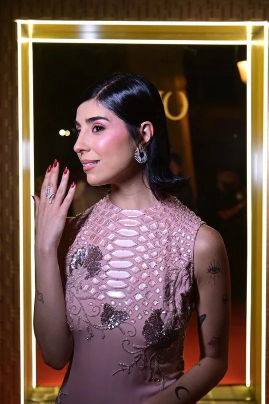Himo Jewelry x BIAF 2025