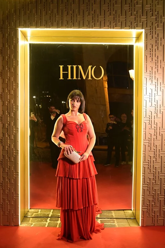 Himo Jewelry x BIAF 2025