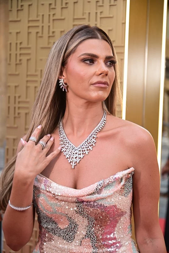 Himo Jewelry x BIAF 2025