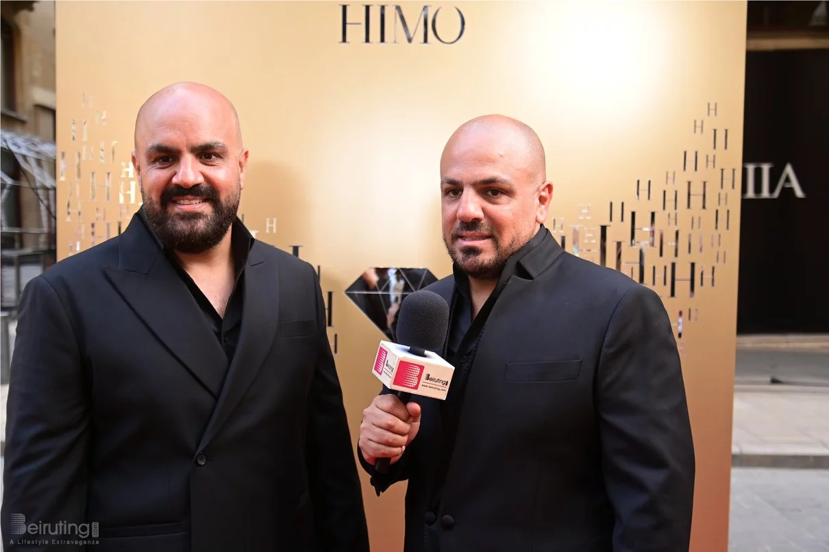 Himo Jewelry x BIAF 2025