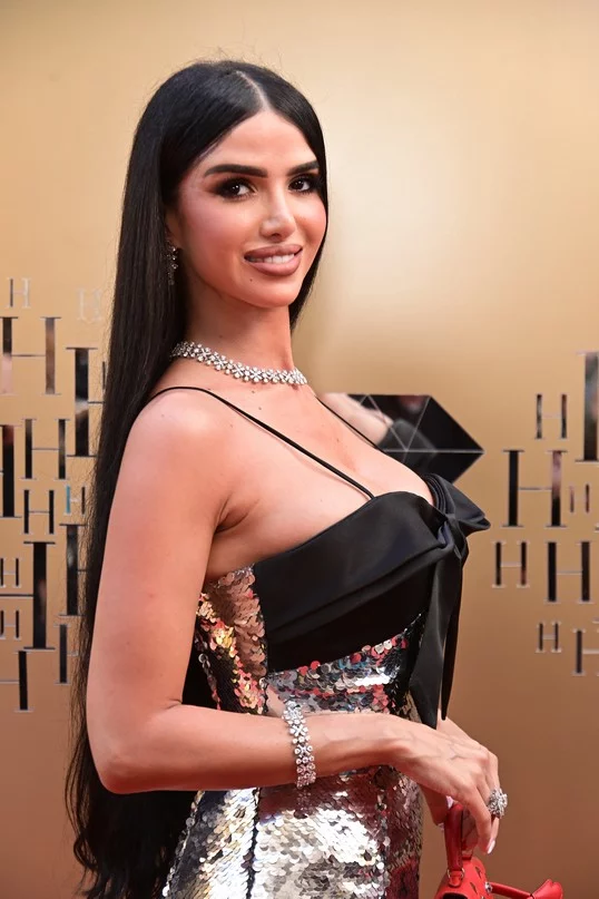 Himo Jewelry x BIAF 2025