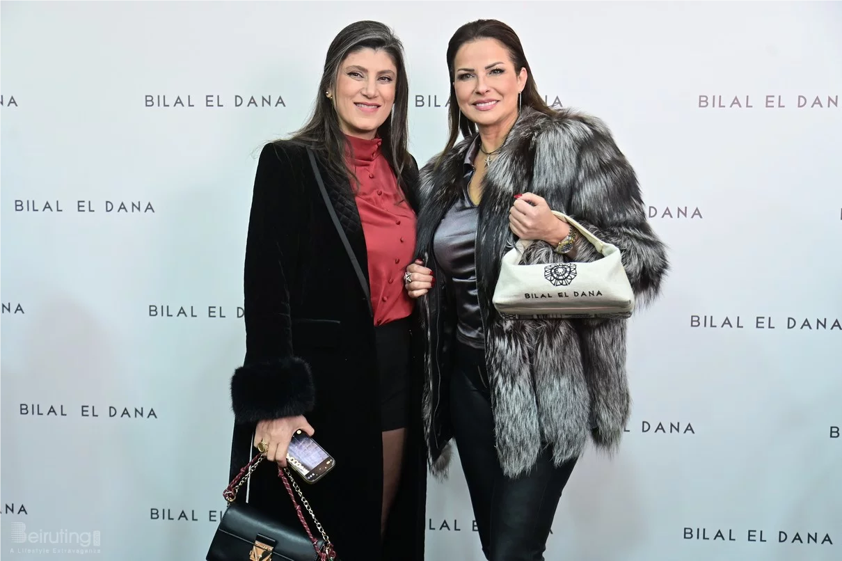 Maison Bilal el Dana Grand Opening
