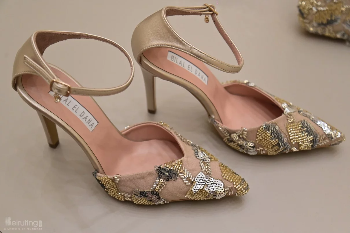 Maison Bilal el Dana Grand Opening