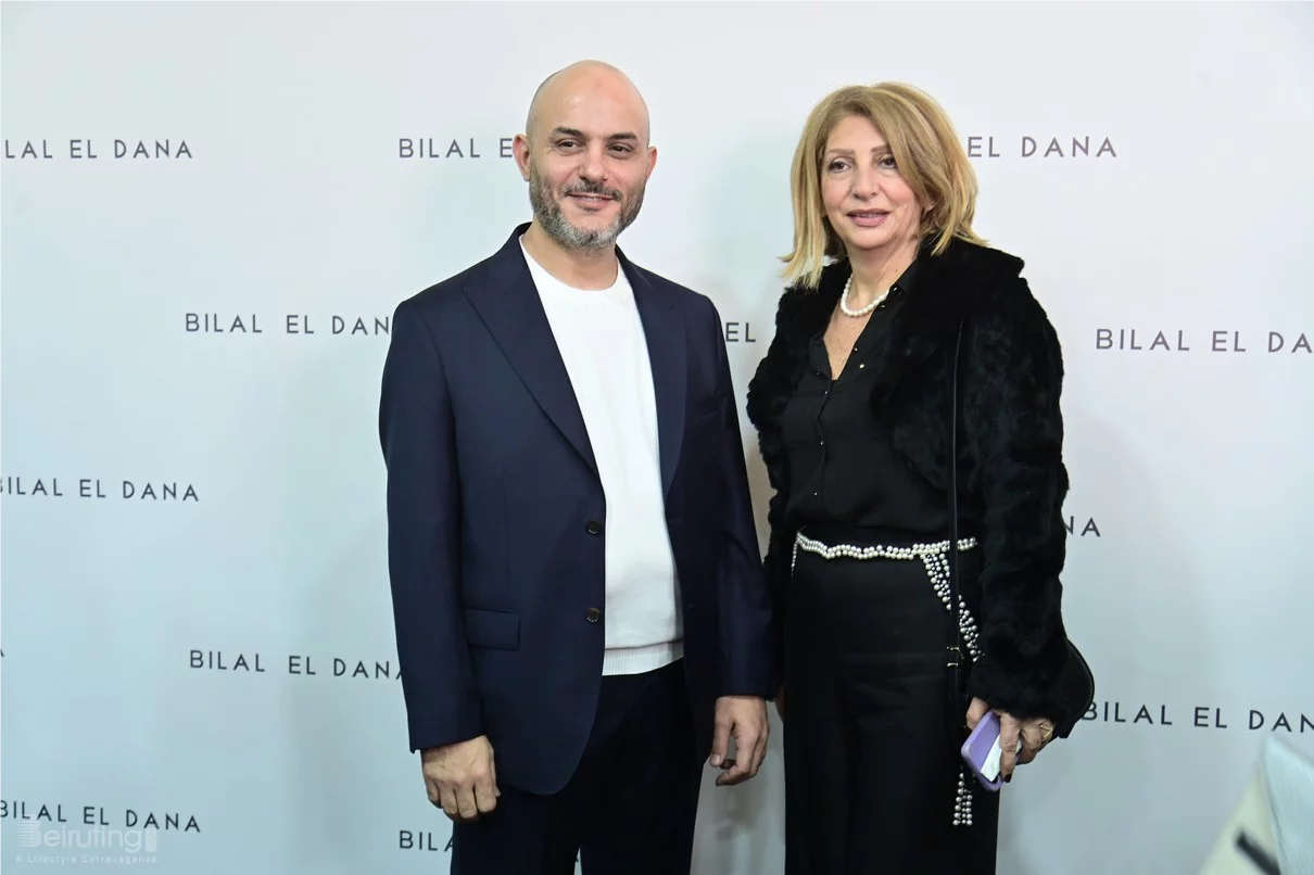 Maison Bilal el Dana Grand Opening