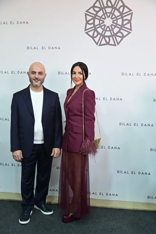 Maison Bilal el Dana Grand Opening