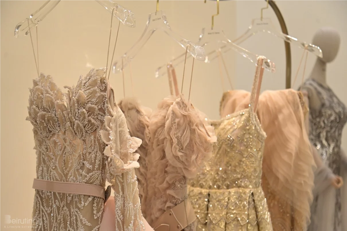 Maison Bilal el Dana Grand Opening