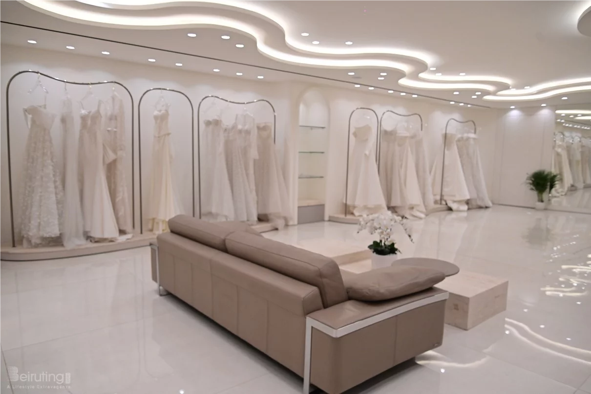 Maison Bilal el Dana Grand Opening