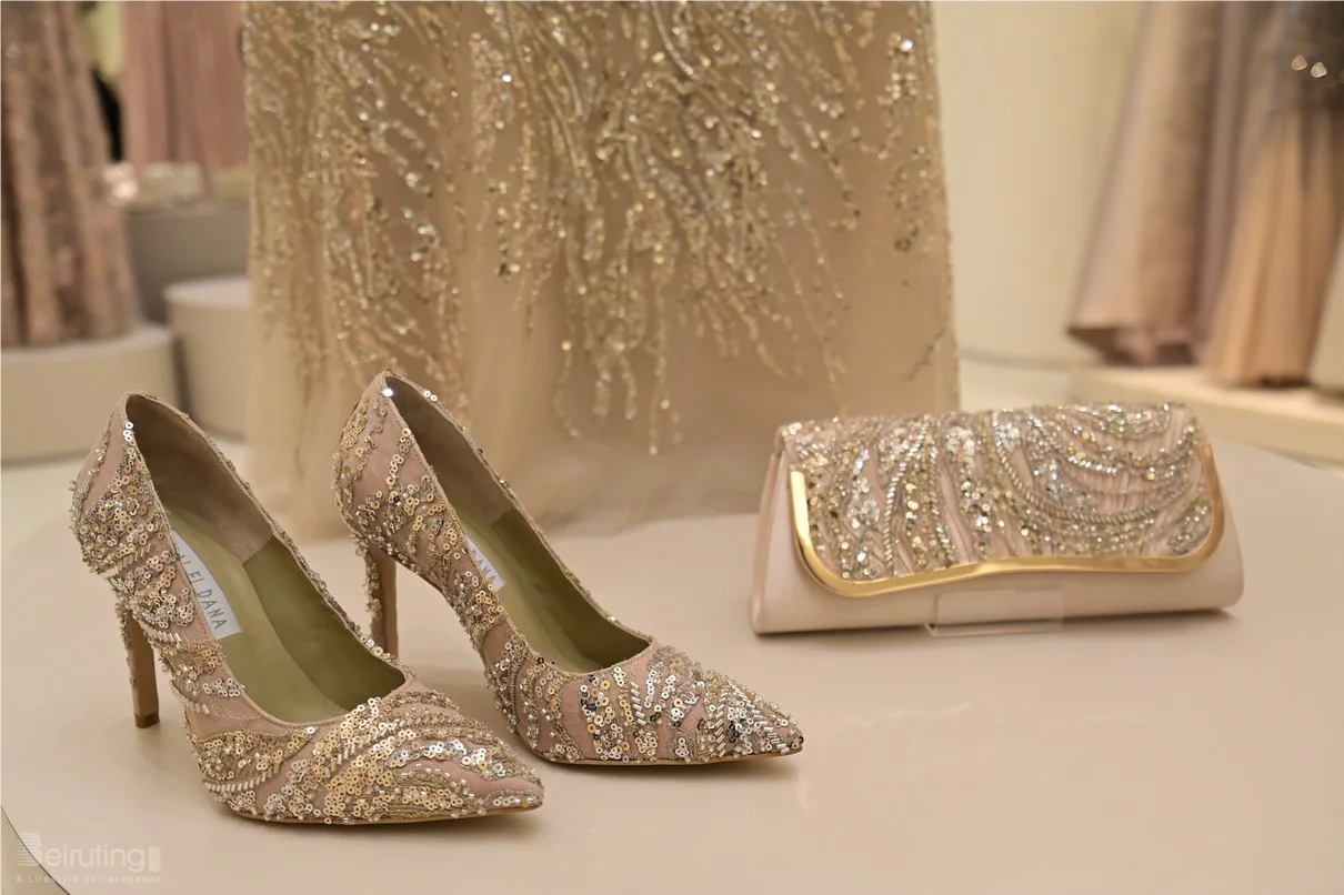 Maison Bilal el Dana Grand Opening