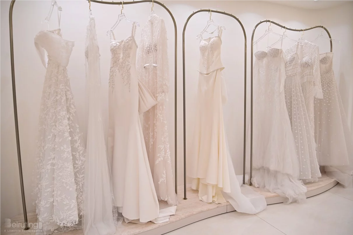 Maison Bilal el Dana Grand Opening