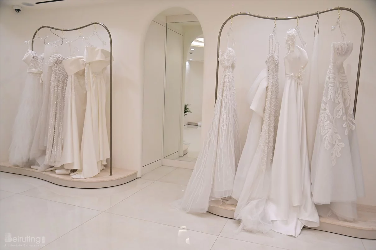 Maison Bilal el Dana Grand Opening