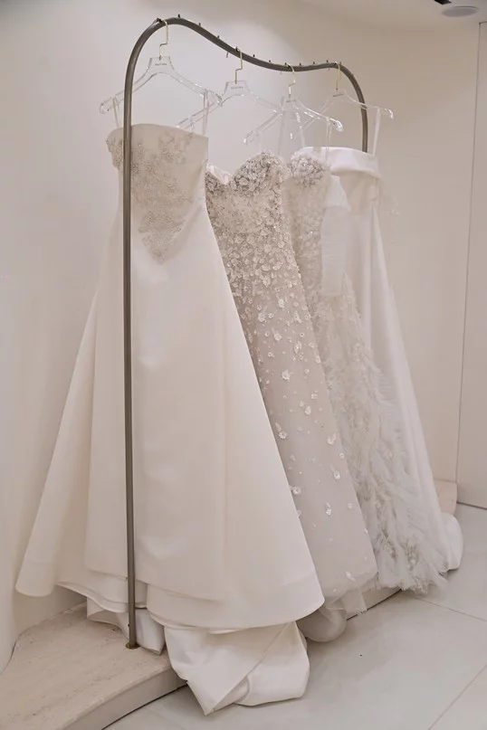 Maison Bilal el Dana Grand Opening