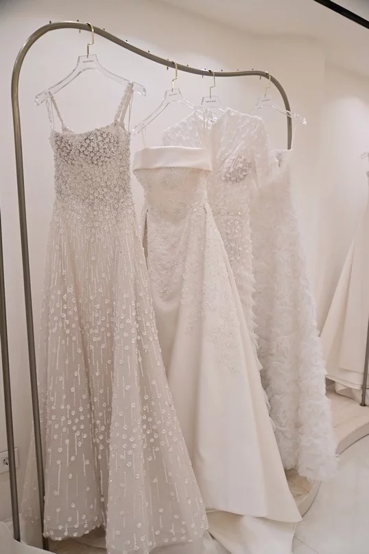 Maison Bilal el Dana Grand Opening