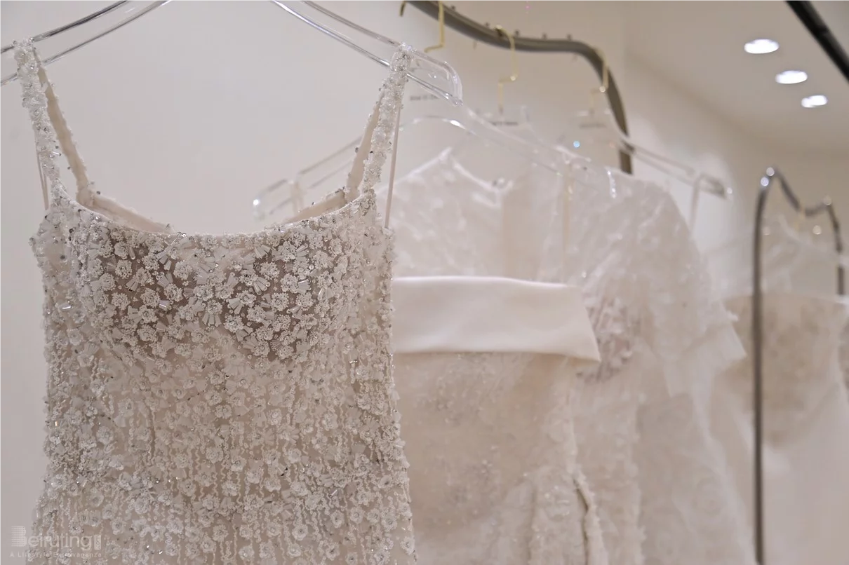 Maison Bilal el Dana Grand Opening