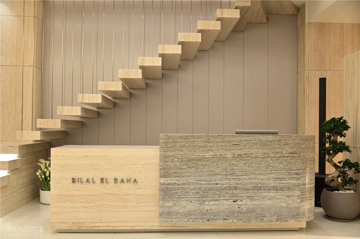 Maison Bilal el Dana Grand Opening