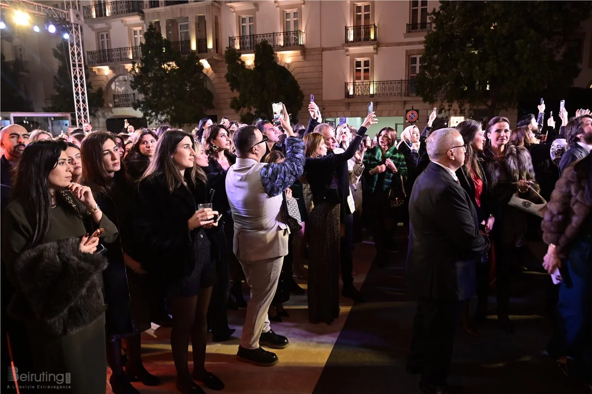 Maison Bilal el Dana Grand Opening