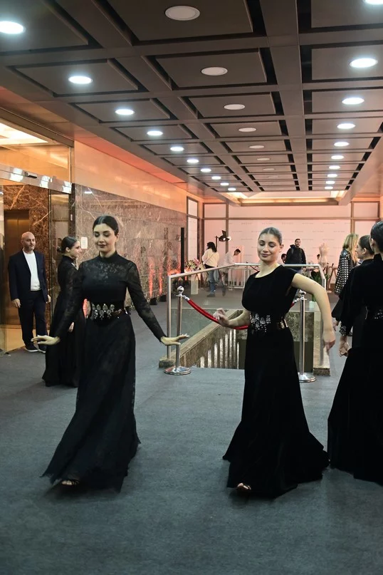 Maison Bilal el Dana Grand Opening