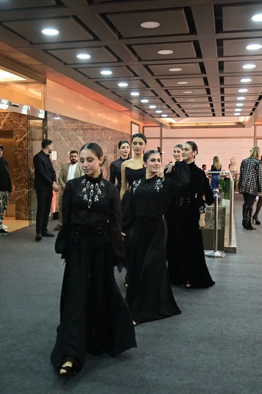 Maison Bilal el Dana Grand Opening