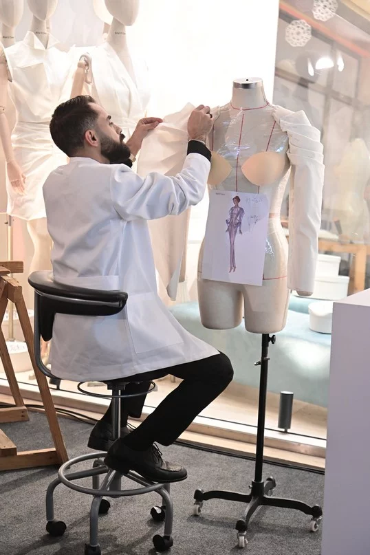 Maison Bilal el Dana Grand Opening