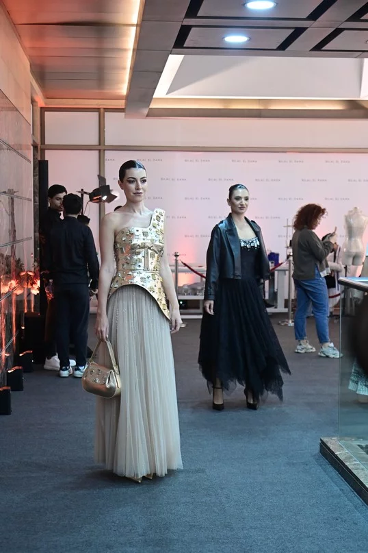 Maison Bilal el Dana Grand Opening