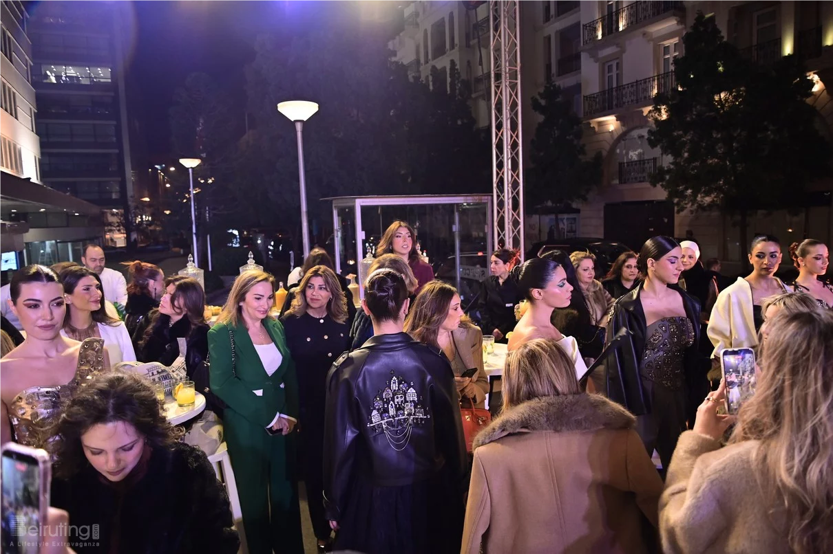 Maison Bilal el Dana Grand Opening