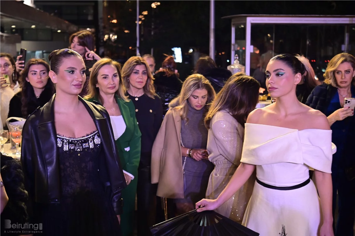 Maison Bilal el Dana Grand Opening