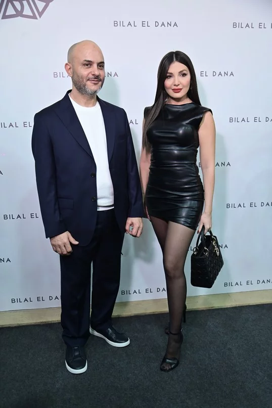 Maison Bilal el Dana Grand Opening