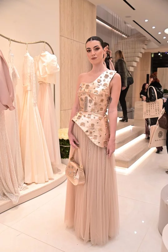 Maison Bilal el Dana Grand Opening