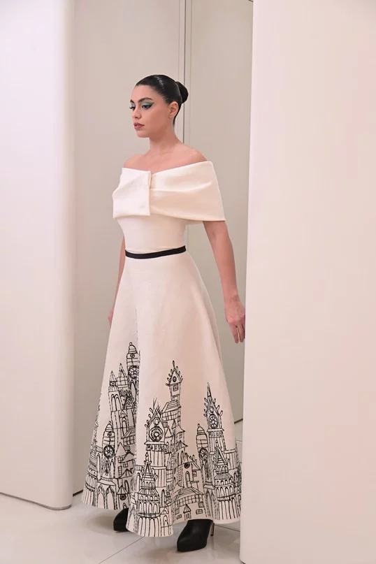 Maison Bilal el Dana Grand Opening