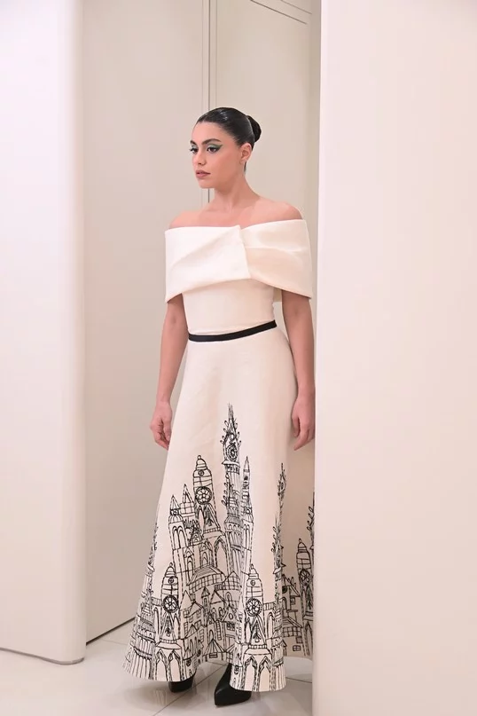 Maison Bilal el Dana Grand Opening