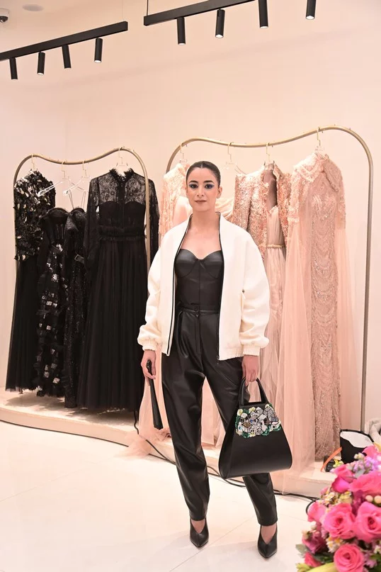 Maison Bilal el Dana Grand Opening