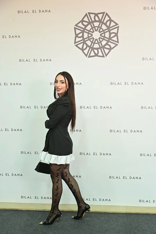 Maison Bilal el Dana Grand Opening