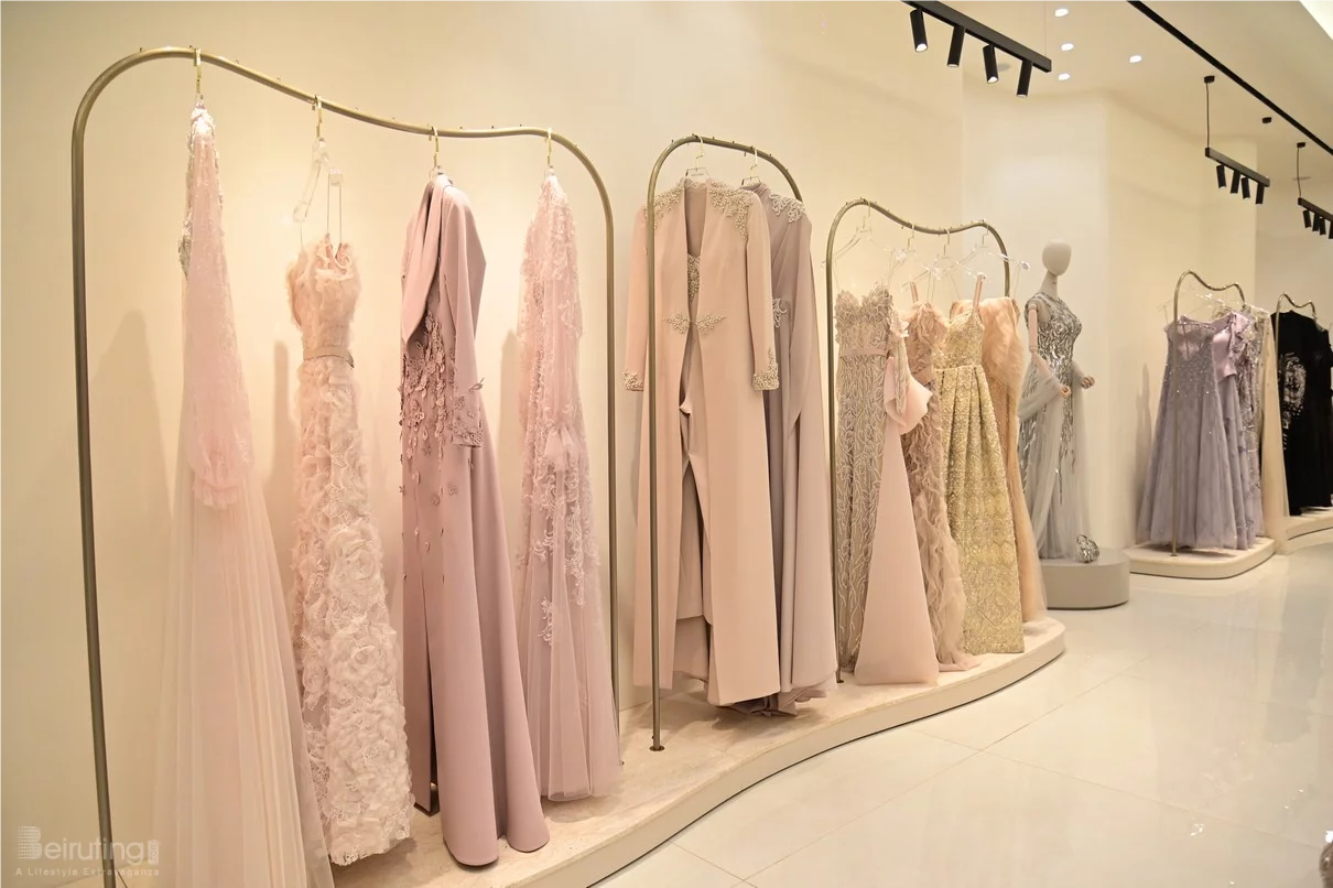 Maison Bilal el Dana Grand Opening