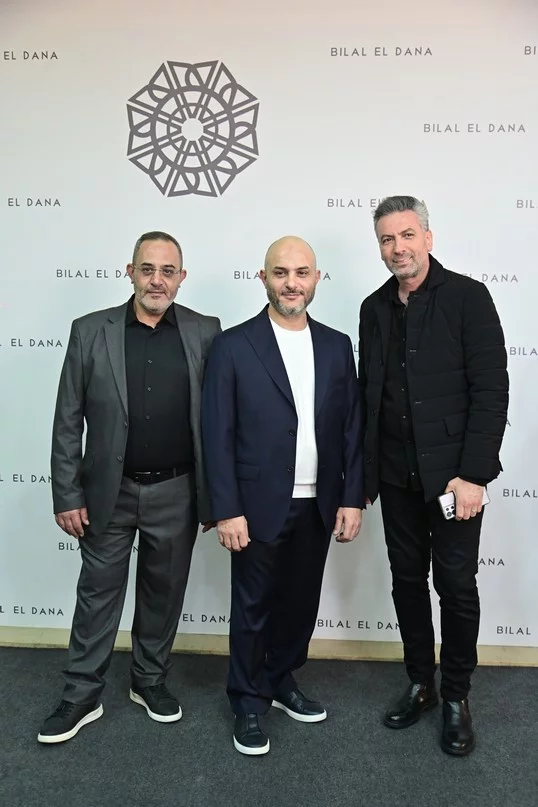 Maison Bilal el Dana Grand Opening