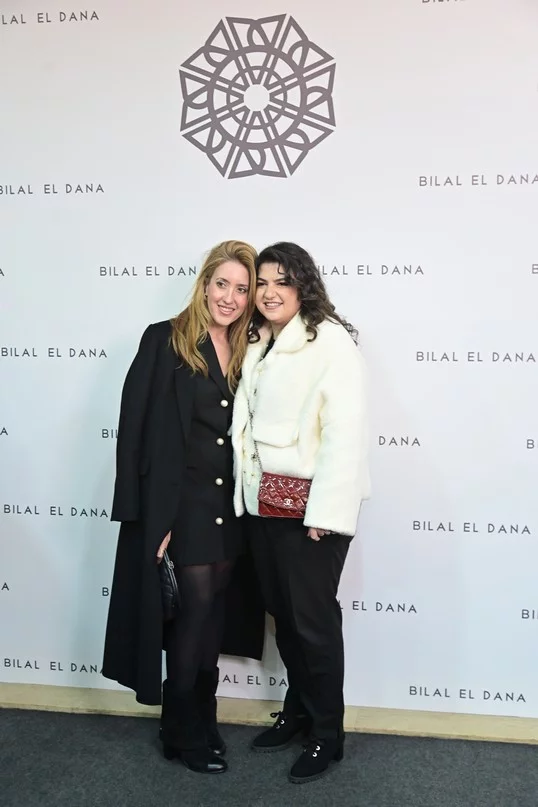Maison Bilal el Dana Grand Opening