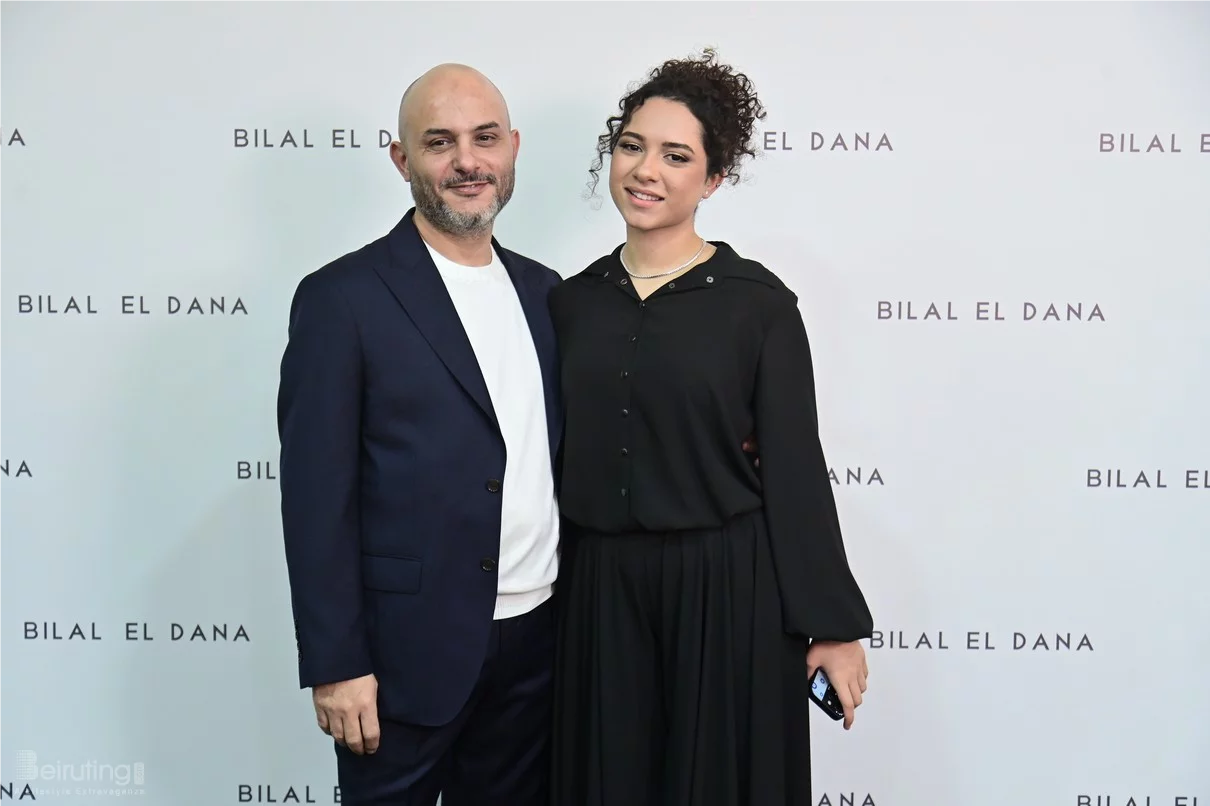Maison Bilal el Dana Grand Opening