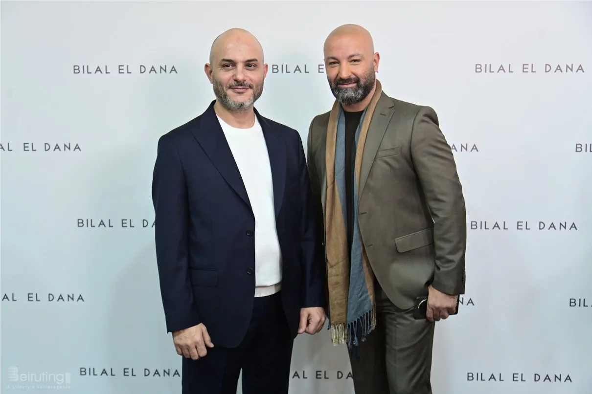 Maison Bilal el Dana Grand Opening