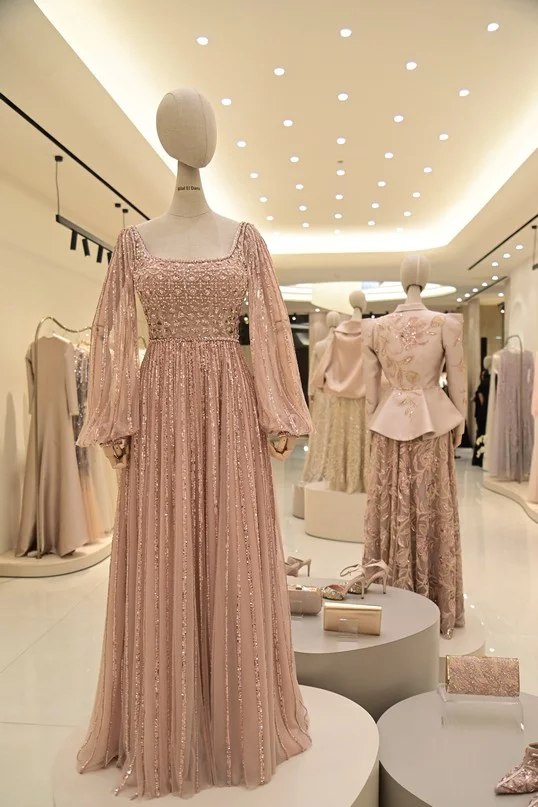 Maison Bilal el Dana Grand Opening