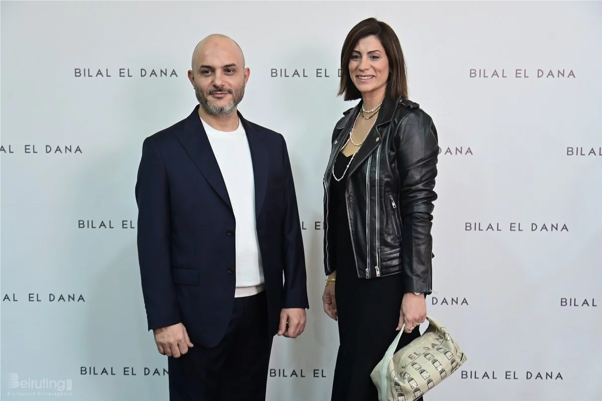 Maison Bilal el Dana Grand Opening