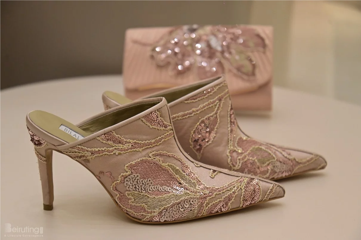 Maison Bilal el Dana Grand Opening