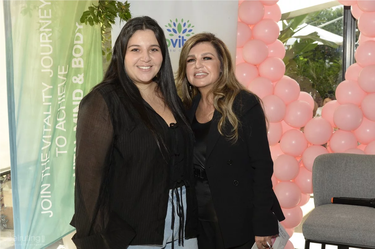 Bioderma x NeoVitale Pink October Brunch